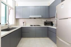 The Shaughnessy (D27), Terrace #567584751